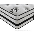 plush euro spring latex president mattress